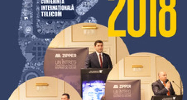 Zipper România participă activ la proiectul „o națiune conectată”